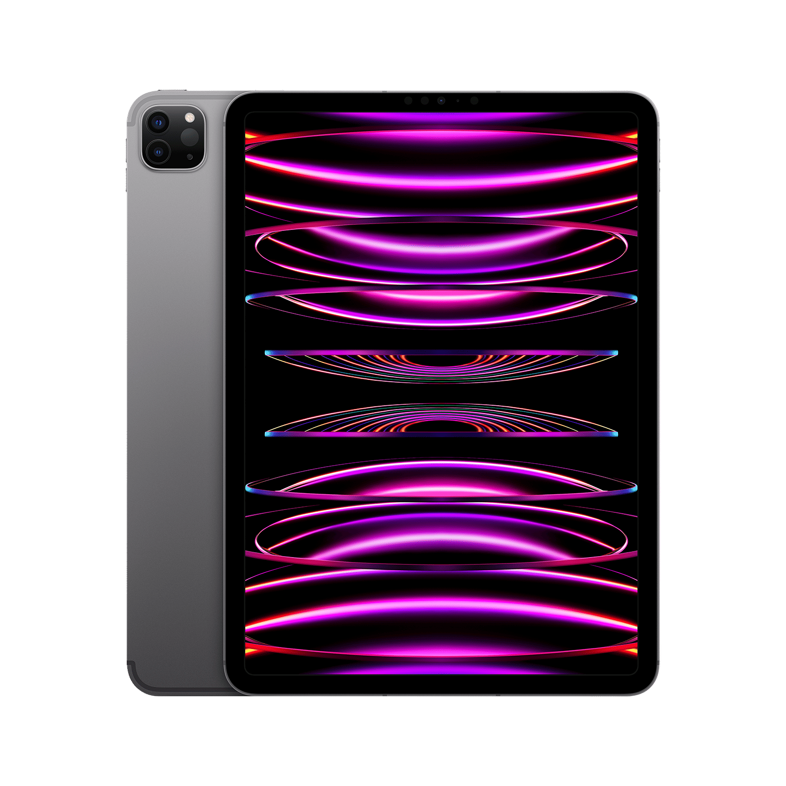 Buy Apple iPad Pro 4th Generation Wi-Fi (11 Inch, 2TB, Space Grey